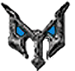 Megakron Ragtops sticky menu logo