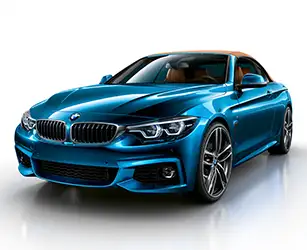 Modern convertible ragtop service