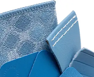 Custom ragtop materials